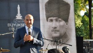 “Dünya İç Mekanlar Günü”