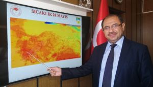 Ege, bu hafta sıcak geçecek