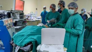 Ege Tıp’tan bir başarı daha