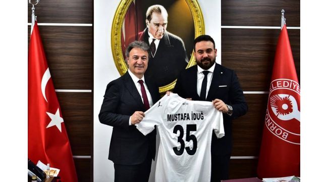 Egeli Masterlerde Final Heyecanı