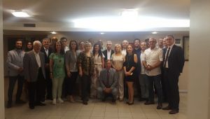 Enerji Kurultayına Doğru....