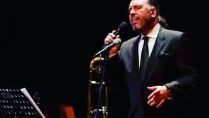 Fatih Erkoç Sevenleriyle Buluştu