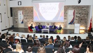 Genç tasarımcılara sektör temsilcilerindenaltın öğütler