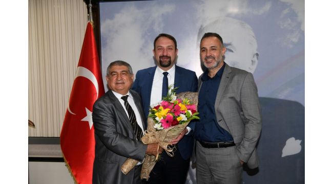 Gümrükçü: “Kentlilik Bilincini Oluşturacağız”
