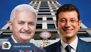 Gündemi Yüksek Seçim Kurulu Belirledi