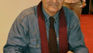 Hasan Tahsin için imza günleri