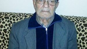  Hüsnü Şenlendirici'nin acı günü