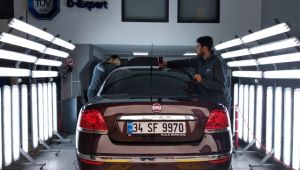 İkinci Elde Ekspertiz Tamamlayıcı Unsur