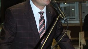 İZÇANDER’in gönül sofrası buluşturdu