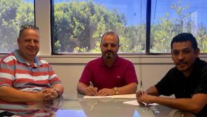 İzmir'in boyozu ‘global marka’ olma yolunda