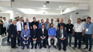 İzmirspor’da Emin İşletir dönemi