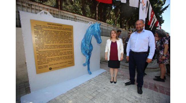 Karabağlar'da şizofreni hastalığına dikkat çekildi