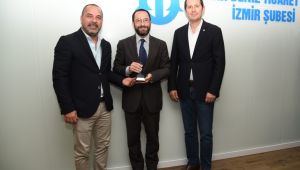 “Kruvaziyer Turizminde İzmir’in Elçisi Olun”