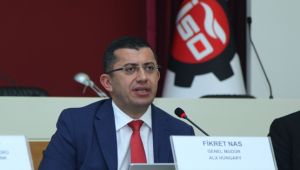 Macaristan’dan Türk yatırımcılara cazip fırsatlar 