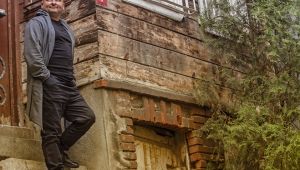 Mahir Başkan İle Geçmiş Yıllara Dönüyoruz.