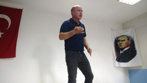  Mutlu Çelik'ten iyi sporcu olmanın sırları