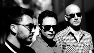 Nadas “Gizlice” Klip Çekti