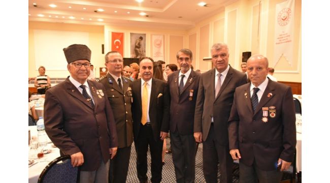 Narlıdere’de en anlamlı iftar