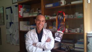 “Obezite, en riskli 10 hastalıktan biri”