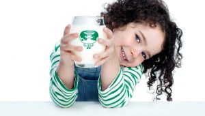 Pınar Süt Kırsal Kalkınmada Öncü