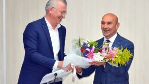 Plansızlık ve bürokrasi sıkıntısına 'Birliktelik' çözümü 