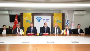 Postacıların Meslek Standardı Belirleniyor