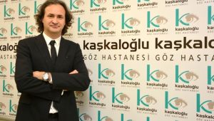 Retina Yırtığında Erken Tedavi Uyarısı