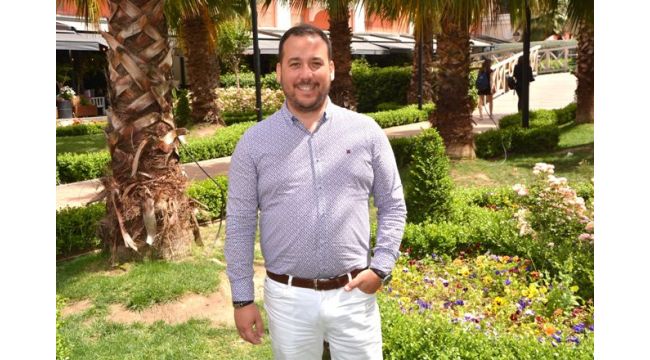 Sağlık Turizminde İzmir ve Ege’nin Geleceği Parlak