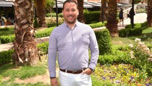 Sağlık Turizminde İzmir ve Ege’nin Geleceği Parlak