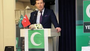 “Sağlıklı hayatınızın bugün ilk günü olsun”