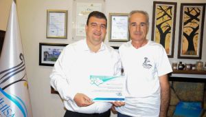 Seferihisar Belediyesi'nden 'Ayın Personeli' uygulaması