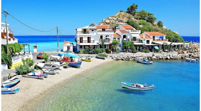 Seferihisar yaz kış dünyaya açık olacak