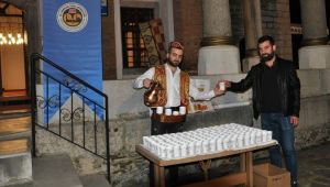  Tire'de vakıf bereketi