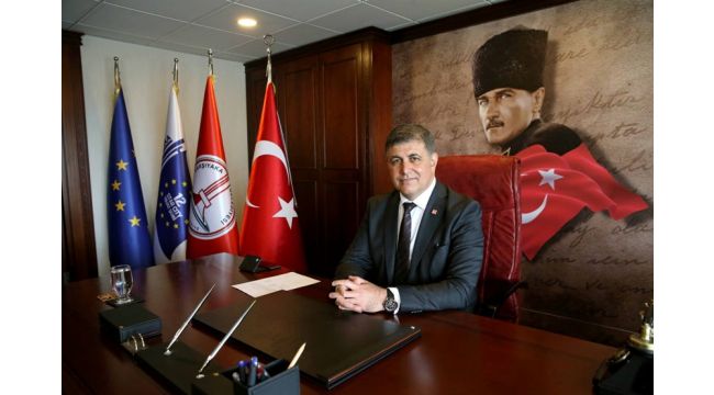 Tugay’dan Dağ'a Meydan Okudu