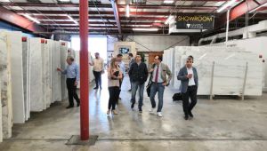  Türk doğaltaş sektörü eski günlerini arıyor