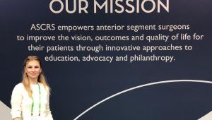 Türkiye Katarakt Tedavisinde Önde Gelen Ülkeler Arasında