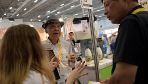 Türkiye’nin organik buluşması başlıyor