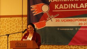 “Uçan Süpürgemiz Uçmaya Devam Ediyor!”