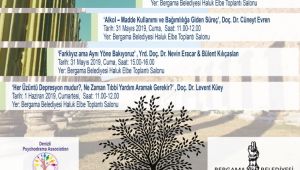 Uluslararası 44. Grup Psikoterapileri Kongresi Başlıyor 