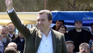 Uluslararası Bergama Kermesi 83 Yaşında 