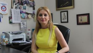 Uluslararası Lösemili Çocuklar Haftası