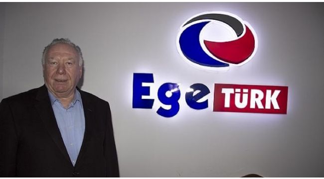 Ünlü İş İnsanı Necati Saruhan Hayatını Kaybetti!