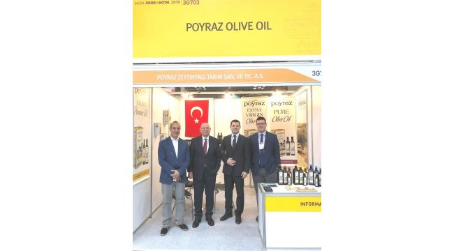 Uzakdoğu’da Poyraz rüzgarı esti