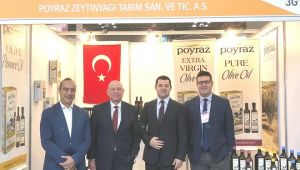 Uzakdoğu’da Poyraz rüzgarı esti