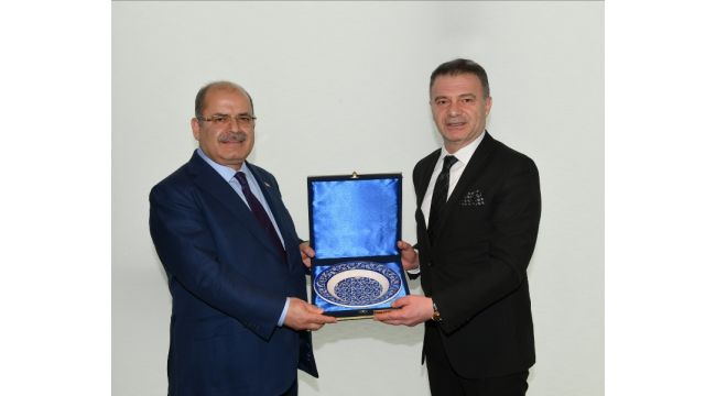 VakıfBank’tan kuyumculara destek