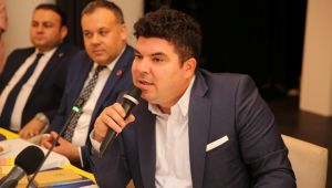 Ve Buca Akademi yola çıktı