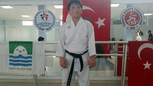 Yüksel Dünya Şampiyonası’na katılıyor