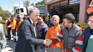 Aile içi şiddete ‘toplu’ engel