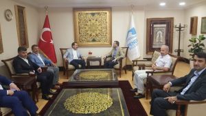 AK Partili Kırkpınar İstanbul’da sahaya indi