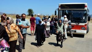 Aliağa Belediyesi’nden Bayramda Ücretsiz Ulaşım